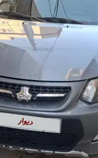 کوییک 401 بی رنگ