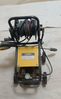 کارواش خانگی نو