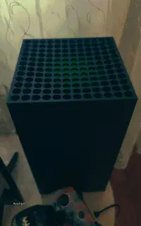 ایکس باکس سری ایکس