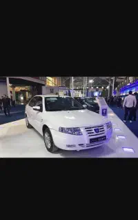 ماشین سمند سورن
