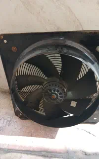 فن هواکش