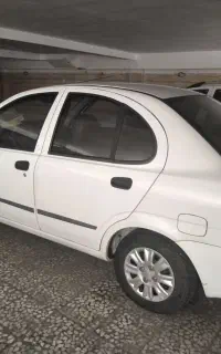 تیبا صندوقدار مدل ۹۸