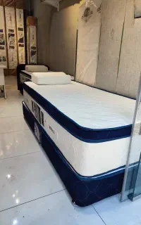 تشک طبی مخصوص کمردرد و دیسک کمر با طراحی استاندارد