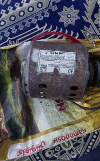 موتور کولر آبی