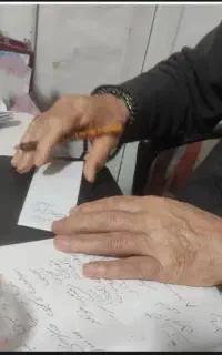 دعا نویسی