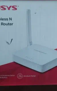 مودم وای فای  +ADSL 2