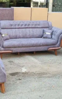 مبل راحتی آستانه کد۹۰