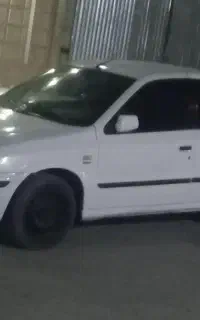 سمند مدل ۸۵