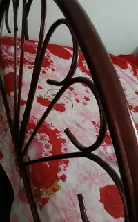 تخت دو نفره فرفروژه