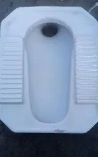 سنگ توالت