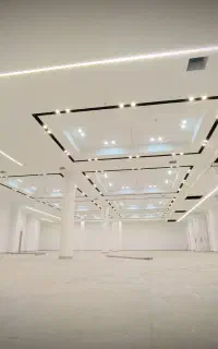 برقکار ساختمان