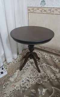 میز خاطره . صندلی راک