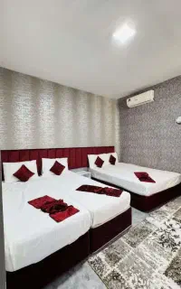 تور زیارتی مشهد همه روزه با قطار و اتوبوس