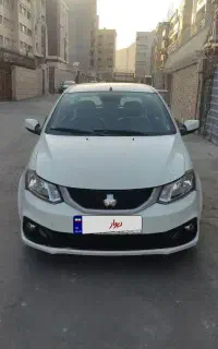 ساینا دوگانه کارخانه مدل ۱۴۰۳