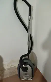 جارو برقی مدل samsong کره ای