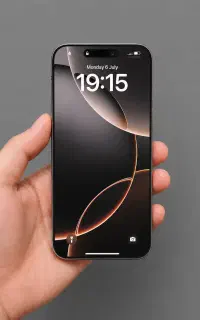 گوشی آیفون 16 پرومکس 256 گیگ