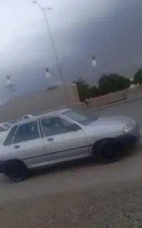 سواری پراید