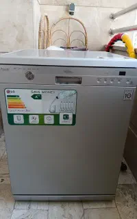 ماشین ظرفشویی