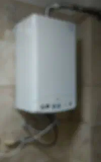 تعمیرات پکیج رادیاتور