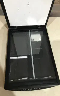 اسکنر کنون کم کارد در حد ده بار