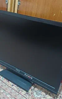 مانیتور۲۲ اینچ برند ایسوز LED