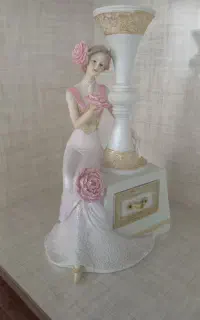 مجسمه خارجی