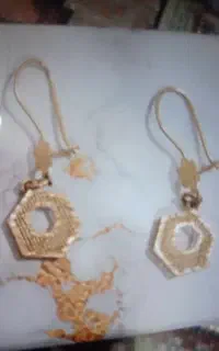 گوشواره نو نو
