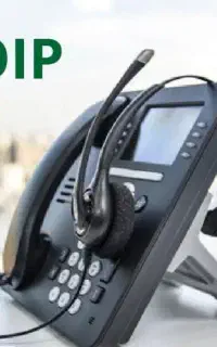 خط های ثابت اینترنتی،ویپ
