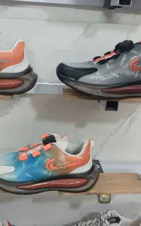 کفش اسپرت دخترانه و پسرانه