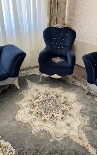 مبل راحتی هفت نفره
