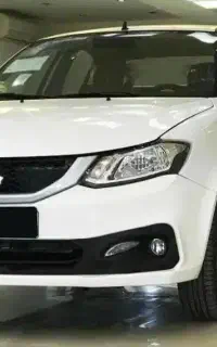 ساینا S  مدل ۱۴۰۵ صفر
