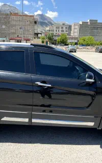 هایما رنگ مشکی S5