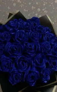 دسته گل ربانی