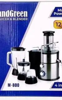 آبمیوه گیر 4کاره لندگرن اصل