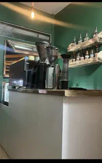 لوازم کافی شاپ