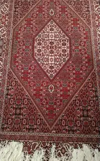 فرش دستباف زنجان