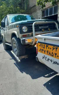 امدادخودرو خودروبر  یدک کش حمل خودرو بلوارتوس