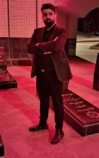 مداح جهت مراسمات