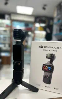 اسمو پاکت ۳ کومبو  OSMO Packet3combo