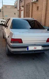 خودرو سواری