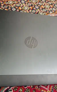 لب تاپhpzbook نسل پنجم
