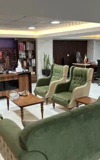 استخدام مشاور باانگیزه/دپارتمان آسان مسکن