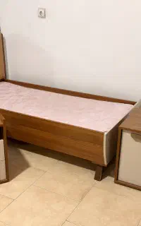 تخت کودک