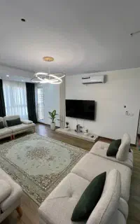 سوییت اپارتمان سویت مبله