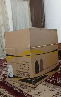 کارتن اسباب کشی