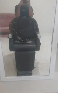 آرایشگاه جوان عنبرآباد پلیس+10