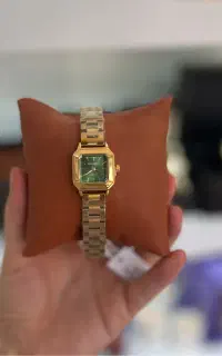فروش ساعت زنانه شیک و خاص،قیمت مناسب،کیفیت عالی