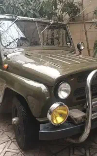 جیب آواز روسی کلکسیونی ۱۹۸۹فابریک