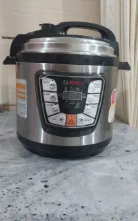 زودپز برقی