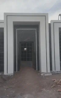 استا بنا صفر تا صد بنایی مخصوصا نما با نمونه کار